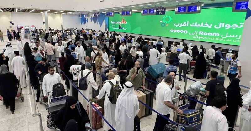 موسم السفر... شغف الكويتيين حاضر رغم التحديات