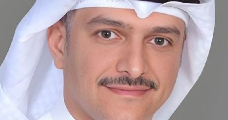 عبدالله المهيني