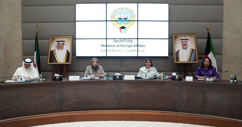 الكويت والأمم المتحدة... تنسيق مؤسسي لحماية حقوق العمال وتطوير بيئة العمل