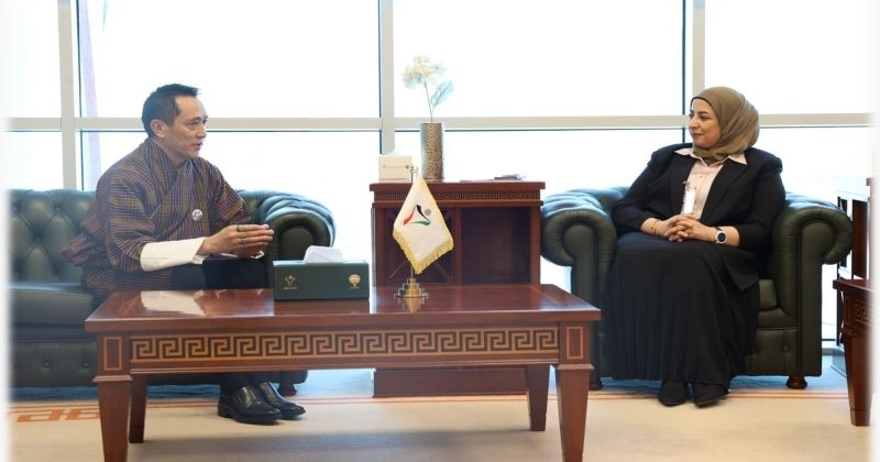 تنسيق كويتي مع بنغلاديش وبوتان لتطوير سوق العمل