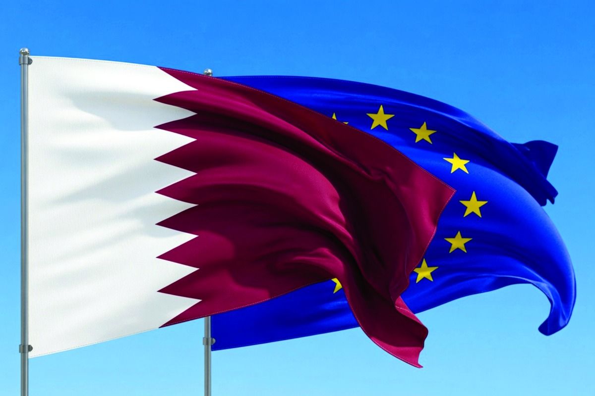 تقرير: شراكة إستراتيجية بين قطر والاتحاد الأوروبي في الأمن الغذائي والابتكار
