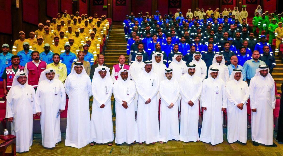 «البلدية» تنظم مبادرة للتوعية بالإجهاد الحراري