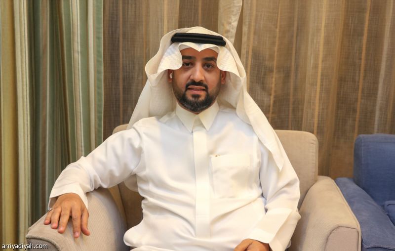الأهلي يقبل استقالة الغامدي