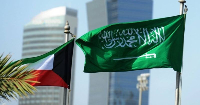 الكويت تدين استمرار تعرض السعودية لاعتداءات الميليشيات التابعة لإيران في العراق