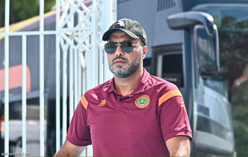 الشعباني يقود «نسور قرطاج»