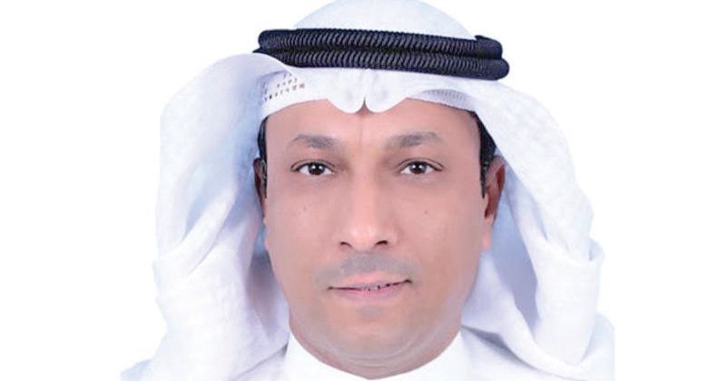 الحميدي المطيري