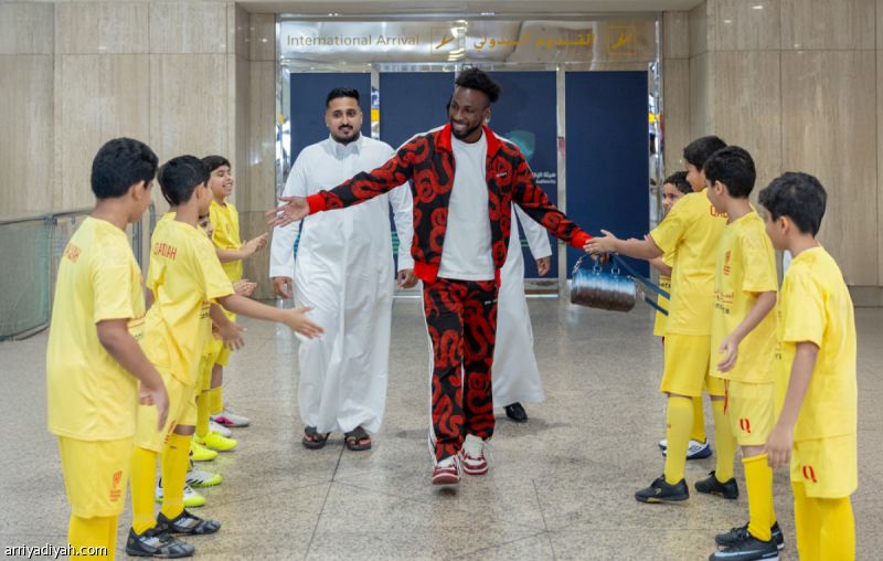 الأربعاء.. القادسية يستعيد كينيونيس وبونسو باه