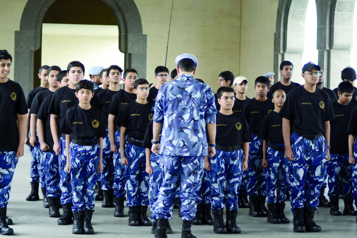 بالتعاون مع «لخويا».. متحف الفن الإسلامي يحتضن معسكراً صيفياً