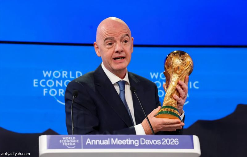 «فيفا» يعرض 40 مليونا مقابل المشروع الجديد