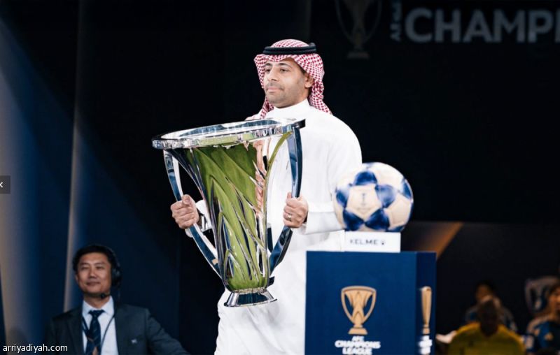 نخبة آسيا.. السعودية تستضيف 3 نسخ