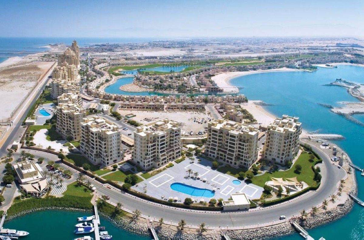 5704 رخص بناء أصدرتها بلدية رأس الخيمة في النصف الأول