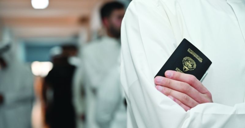 «المادة الأولى»... ليست حصانة ولا مظلة للإساءة إلى الكويت والقيادة