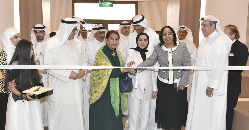 الحويلة: توسيع الشراكات الإستراتيجية لتطوير منظومة الخدمات الاجتماعية