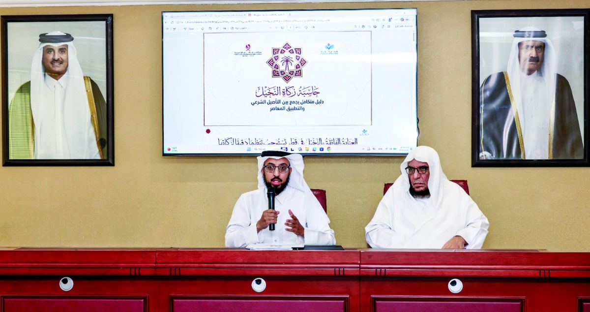 «البلدية» و«الأوقاف» توعيان بزكاة النخيل وآليات الاحتساب