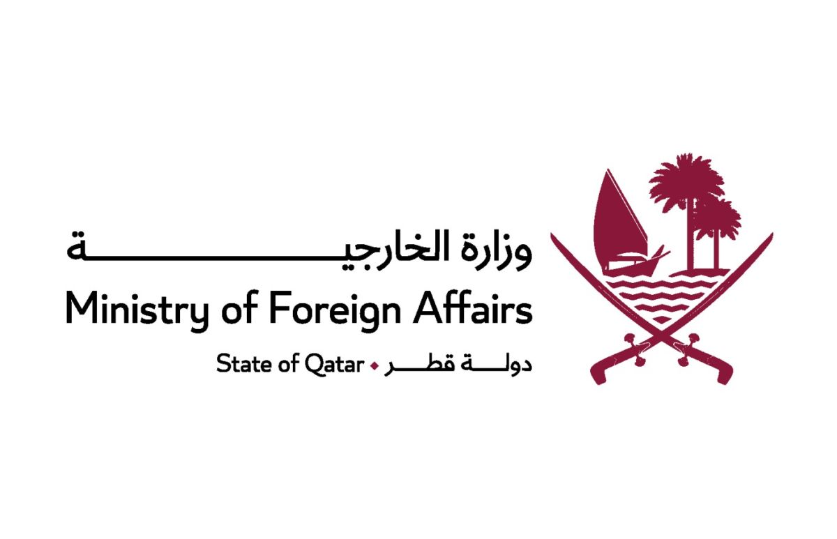 قطر تدين بشدة تجدد الاعتداءات الإيرانية على الأردن والكويت