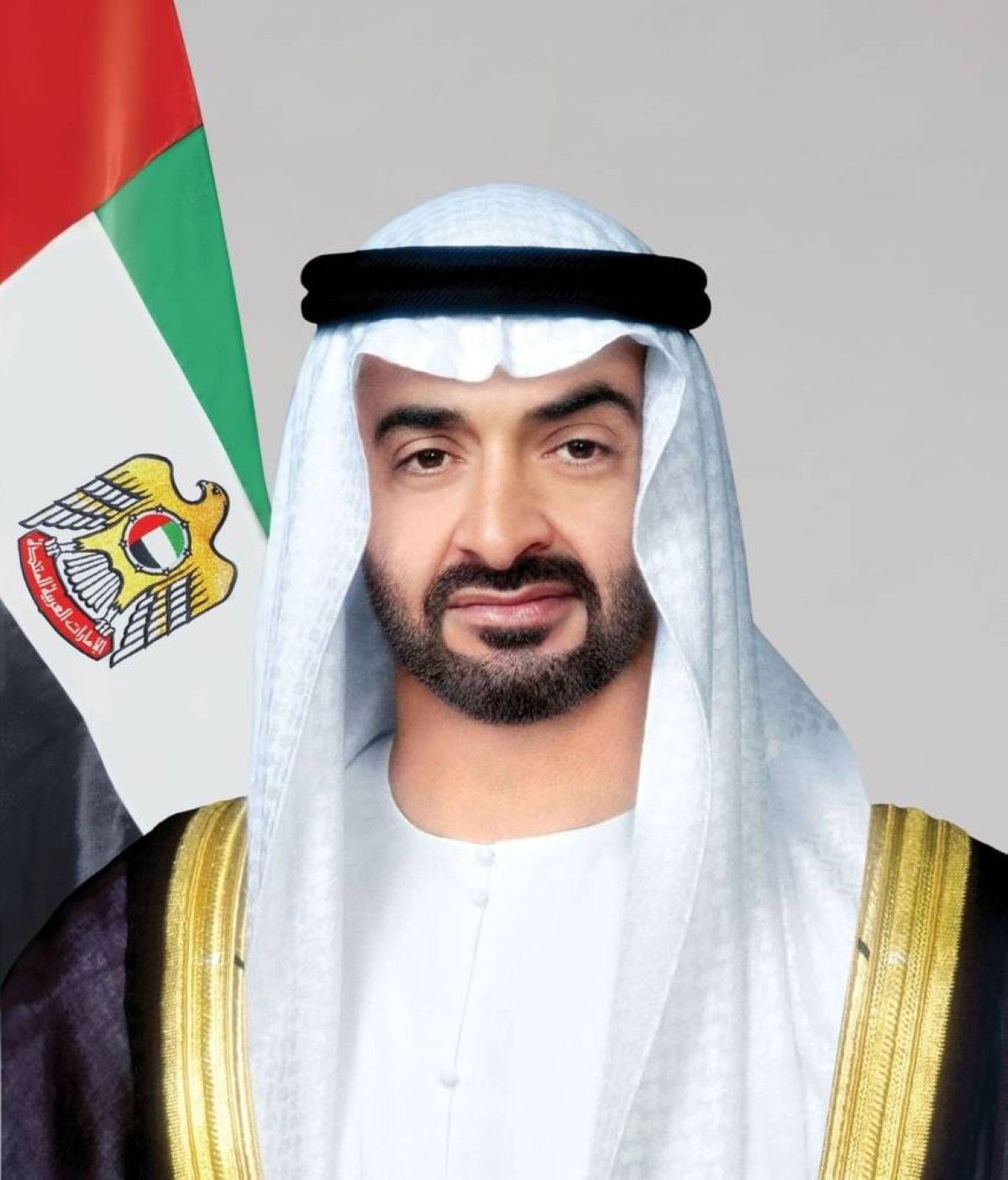 رئيس الدولة يصل بلغراد في زيارة عمل.. والرئيس الصربي في مقدمة مستقبليه