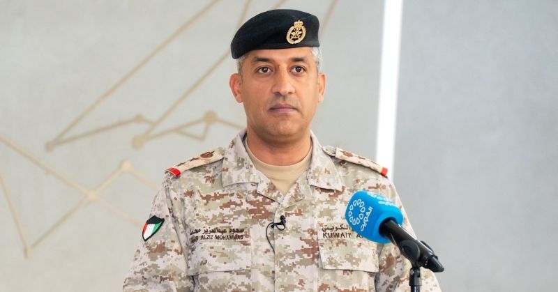 «الدفاع»: وفاة عامل إثر عدوان إيراني آثم على مبنى شركة صينية شمال البلاد