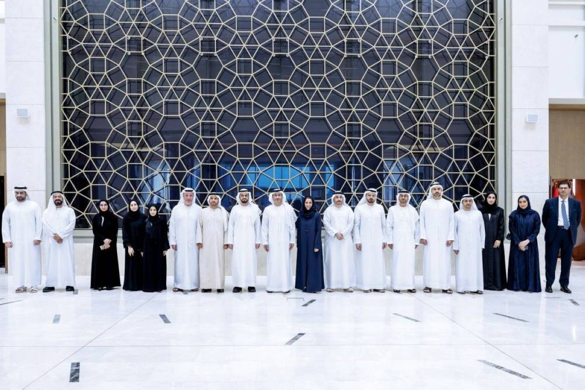 النيابة العامة للدولة تستعرض تجربتها في التحوّل الرقمي