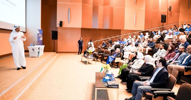 «الصحة» ترفع جاهزية الكوادر بأحدث معايير سلامة الرنين المغناطيسي