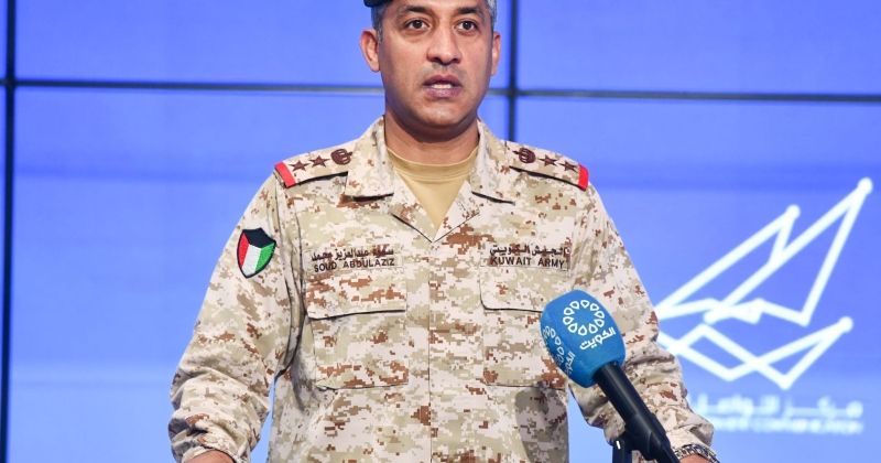 العدوان الإيراني الآثم يستهدف شركة صينية شمال البلاد