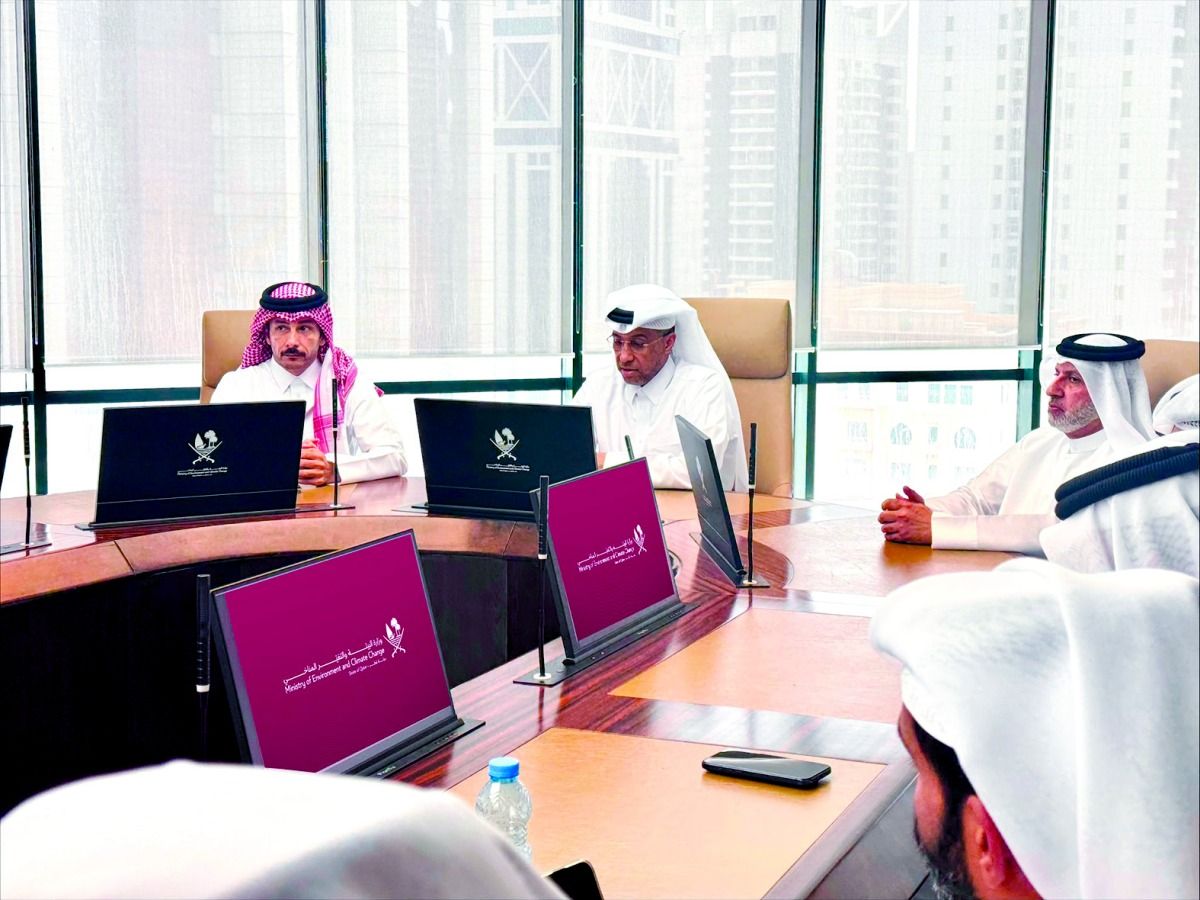 «البيئة» تُكرم الطلبة المشاركين في برنامجها التدريبي الصيفي