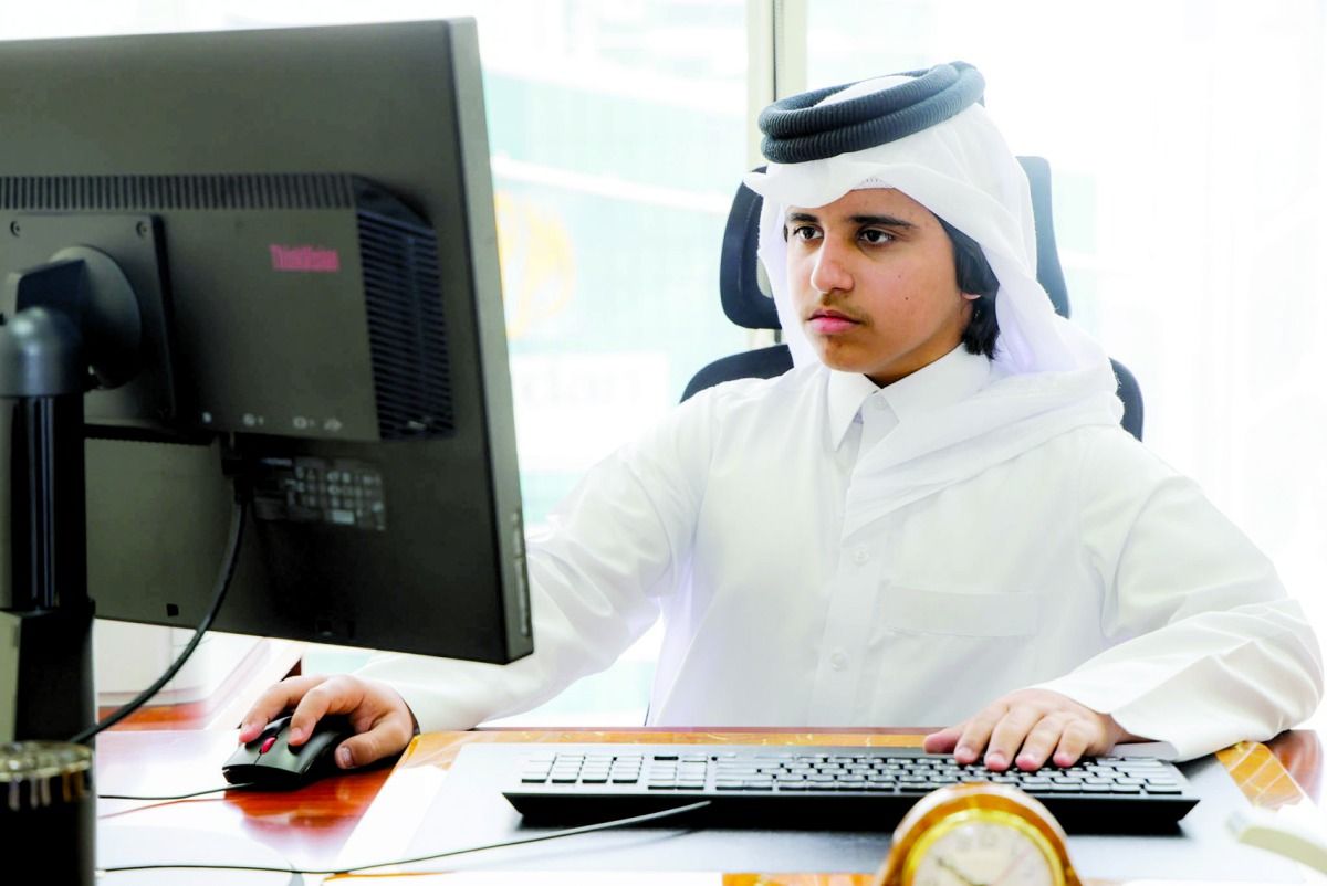 «الجيل المهني» يُجهز 70 طالباً لسوق العمل