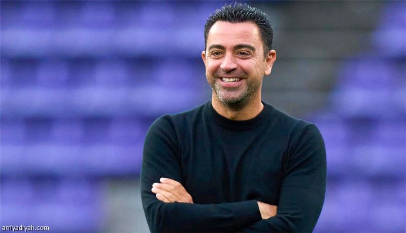 الأهلي يمهل تشافي