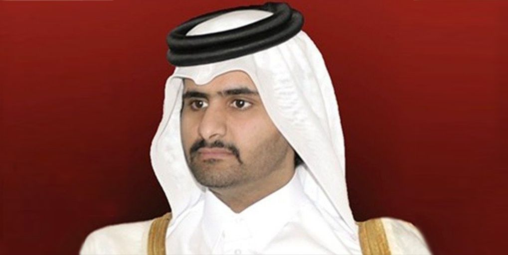 سمو نائب الأمير يهنئ رئيس بنين