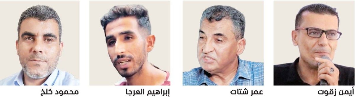 مسؤولون ومواطنون فلسطينيون: شكراً يا الإمارات