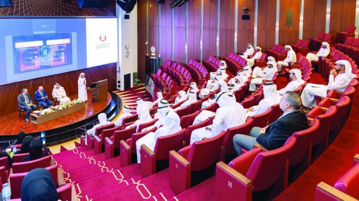«قضاء أبوظبي» تستعرض أحدث التطورات التشريعية في مكافحة الاتجار بالبشر