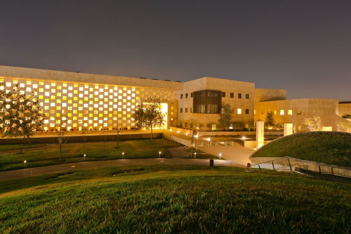 جامعة جورجتاون في قطر تعلن تبدأ استقبال طلبات القبول لخريف 2027