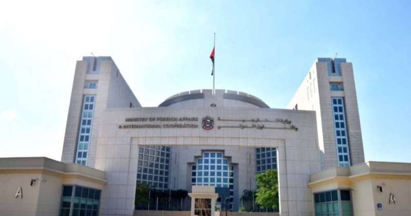 الإمارات تدين الهجوم الإيراني على الكويت بطائرات مسيرة