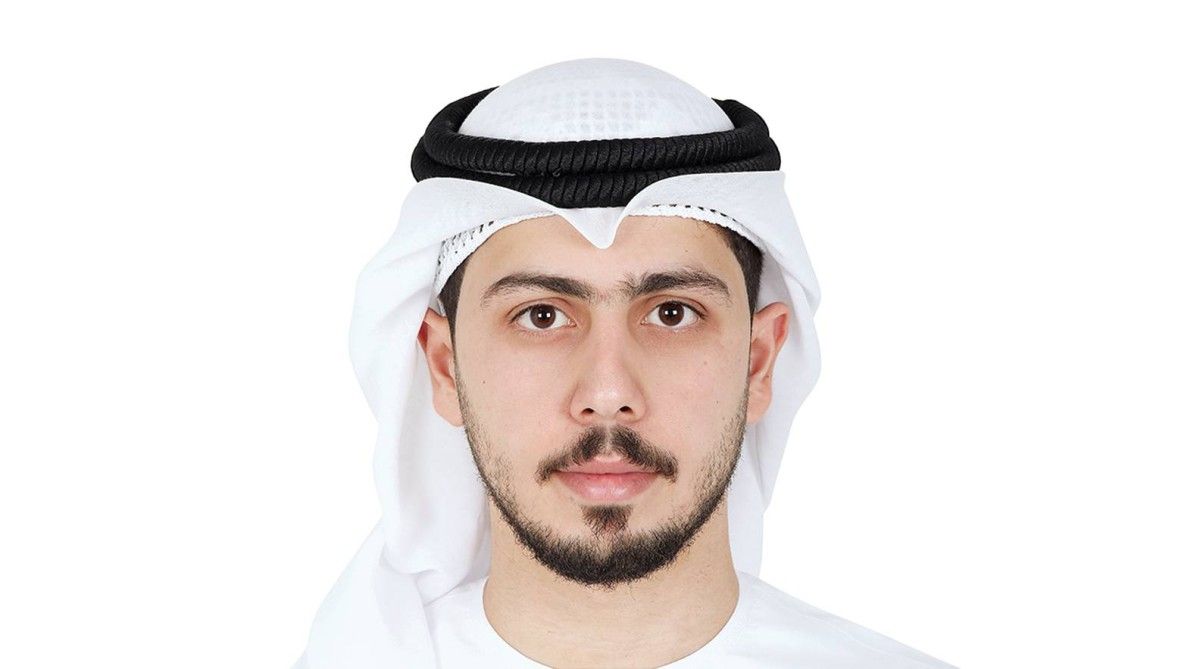 موظفو «إسلامية دبي» يشاركون في «المولاثون»