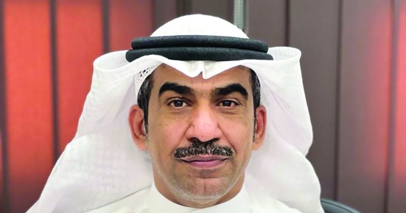 محمد السندان