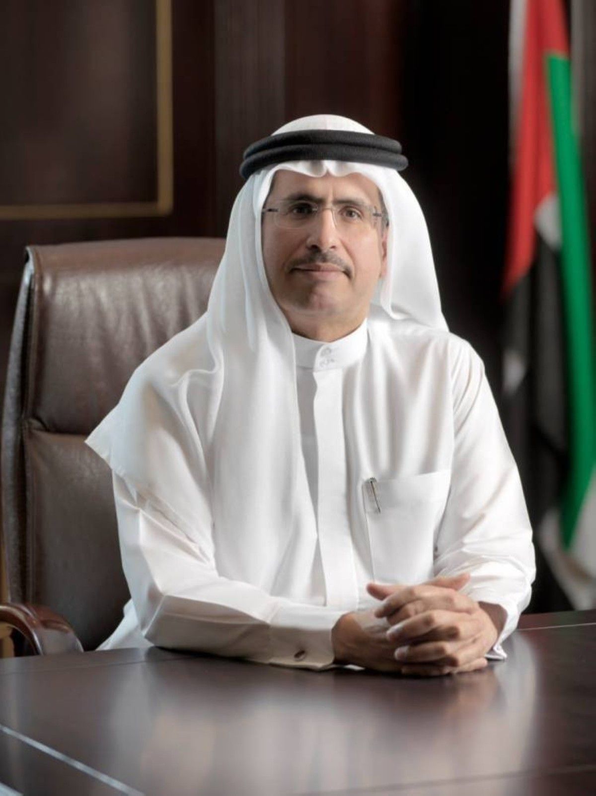 سعيد الطاير: الذكاء الاصطناعي ركيزة لبناء مستقبل الخدمات وتعزيز استدامة قطاعي الكهرباء والمياه