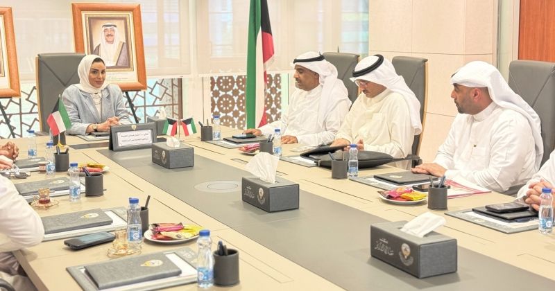 الحويلة: «قاعة الخدمات الحكومية لذوي الإعاقة».. ترسخ تكافؤ الفرص والدمج المجتمعي
