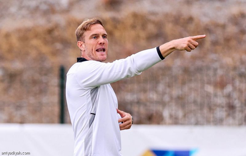 الاتحاد يختبر 4 قبل الاستئناف
