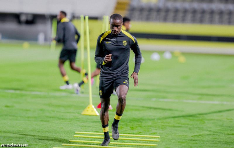 الإنتر يطلب ديابي من الاتحاد