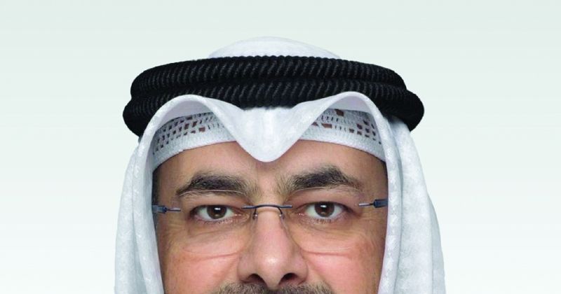 عبدالله السالم