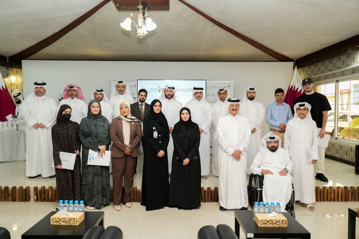 مركز أصدقاء البيئة يختتم فعاليات «صيف الاستدامة 2026»