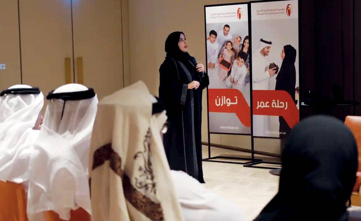 التأهيل قبل الزواج.. إعداد الشريكين لحياة سعيدة