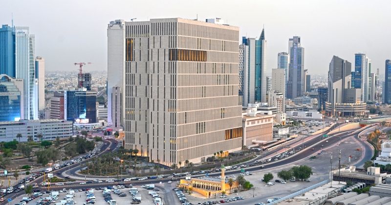 قصر العدل