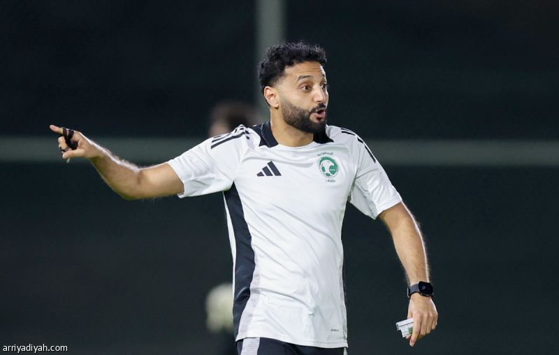 فترتان تجهزان الأخضر قبل المونديال