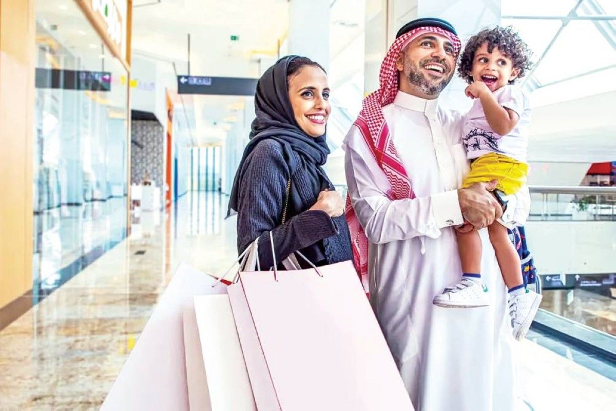 إقبال كبير على المراكز التجارية خلال «مفاجآت صيف دبي»