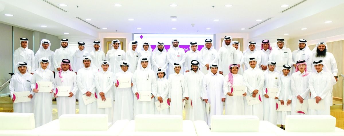 الأوقاف: «الجيل المهني 2026» يستثمر قدرات شبابنا مهنيًا ومعرفيًا