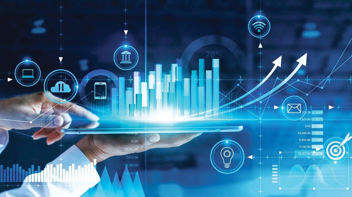 الإمارات وجهة استراتيجية لقطاع الأصول الرقمية