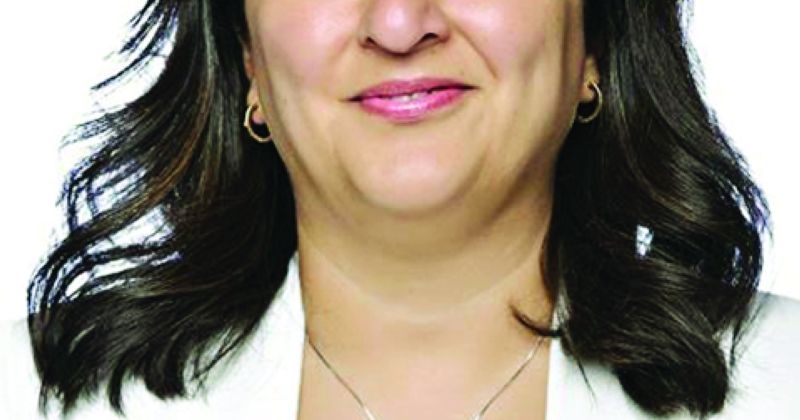 رنا الفارس