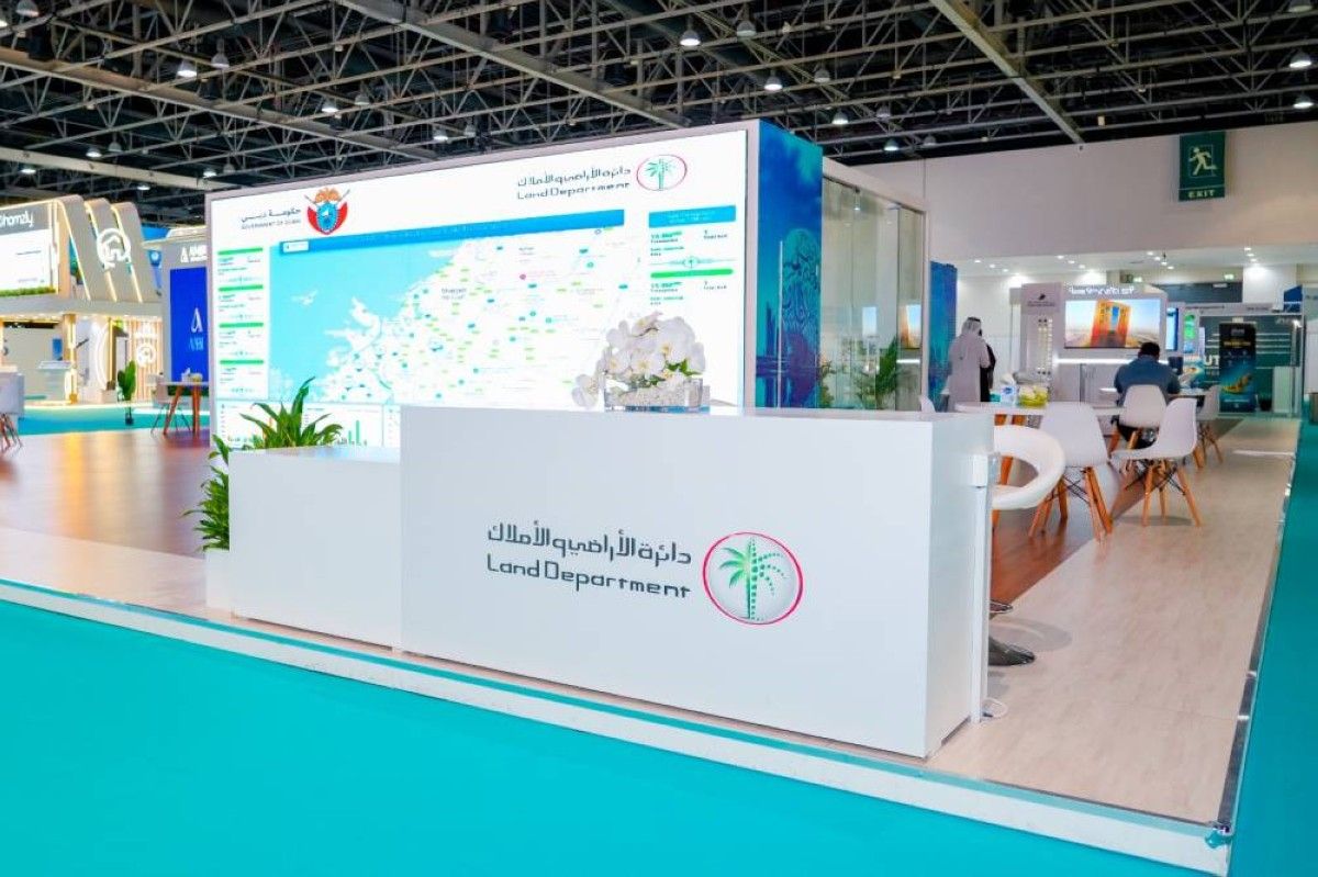 دبي تستضيف معرض (IPS 2026 ) في 7 سبتمبر