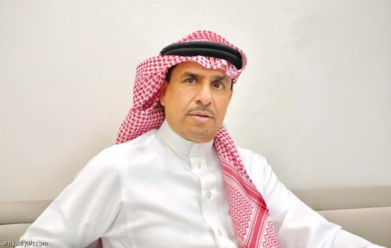القحيز: خبرة العامين تبعد 3 مرشحين عن رئاسة اتحاد القدم
