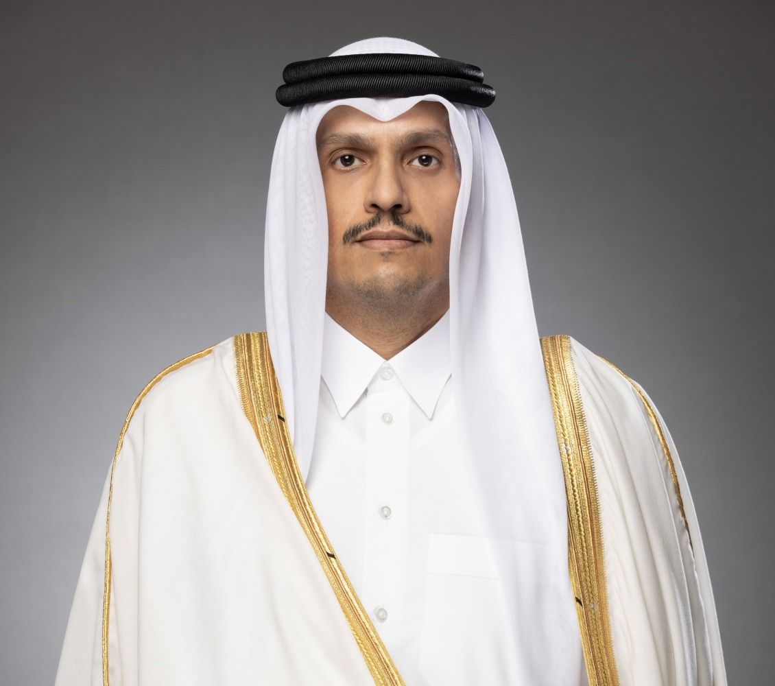 اتصالات هاتفية بين رئيس مجلس الوزراء وزير الخارجية ووزراء خارجية الإمارات والسعودية والكويت وعمان والبحرين